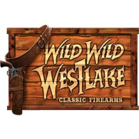 Wild Wild Westlake Classic Firearms Co logo, Wild Wild Westlake Classic Firearms Co contact details