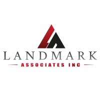 Landmark Associates, Inc. logo, Landmark Associates, Inc. contact details