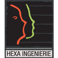 Hexa Ingénierie logo, Hexa Ingénierie contact details