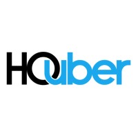 Houber logo, Houber contact details