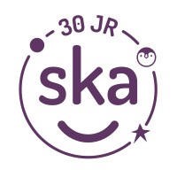 Ska Childcare logo, Ska Childcare contact details