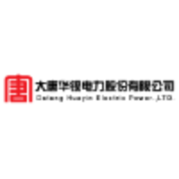 Datang Huayin Electric Power Co., Ltd. logo, Datang Huayin Electric Power Co., Ltd. contact details