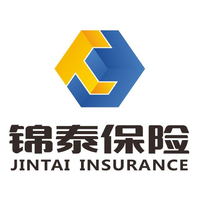 Jintai Insurance logo, Jintai Insurance contact details