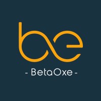 BetaOxe logo, BetaOxe contact details