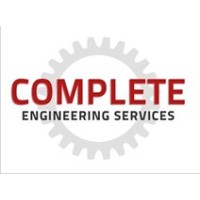 Complete Engineering Services Ltd logo, Complete Engineering Services Ltd contact details