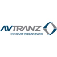 AVTranz logo, AVTranz contact details