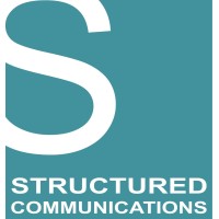 Structured Communications Ltd logo, Structured Communications Ltd contact details