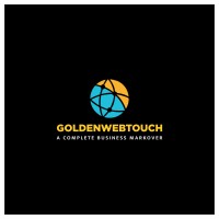 Golden Web Touch logo, Golden Web Touch contact details