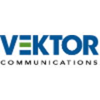 Vektor Communications logo, Vektor Communications contact details