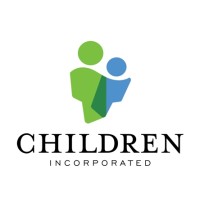 Children Incorporated logo, Children Incorporated contact details