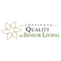 The Institute for Quality in Senior Living logo, The Institute for Quality in Senior Living contact details