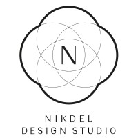 Nikdel Design Studio logo, Nikdel Design Studio contact details