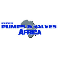 Pipes, Pumps and Valves Africa logo, Pipes, Pumps and Valves Africa contact details