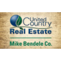 United Country - Mike Bendele Co. logo, United Country - Mike Bendele Co. contact details