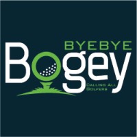 Bye Bye Bogey LLC logo, Bye Bye Bogey LLC contact details