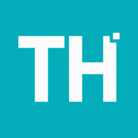 TH Professional Search logo, TH Professional Search contact details