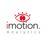 imotion Analytics logo, imotion Analytics contact details