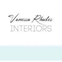 Vanessa Rhodes Interiors logo, Vanessa Rhodes Interiors contact details