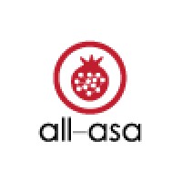 All-ASA logo, All-ASA contact details