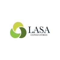 LASA CONSULTORES logo, LASA CONSULTORES contact details