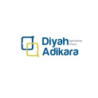 Diyah Adikara Speaking Class logo, Diyah Adikara Speaking Class contact details