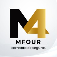 MFour Corretora de Seguros logo, MFour Corretora de Seguros contact details