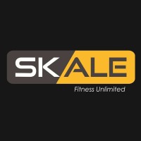 Skale Fitness logo, Skale Fitness contact details