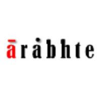 aarambhte associates logo, aarambhte associates contact details