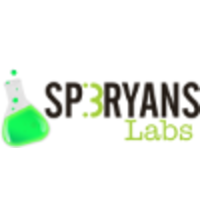 Speryans logo, Speryans contact details