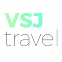 VSJ Travel logo, VSJ Travel contact details