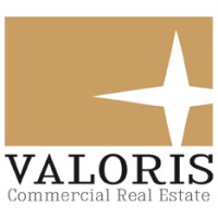 Valoris Real Estate logo, Valoris Real Estate contact details