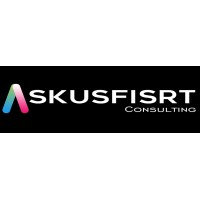 Askusfirst Consulting logo, Askusfirst Consulting contact details