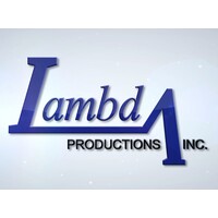 LAMBDA PRODUCTIONS logo, LAMBDA PRODUCTIONS contact details