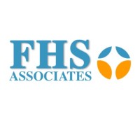 FHS Associates logo, FHS Associates contact details