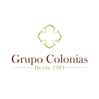 Grupo Colonias logo, Grupo Colonias contact details