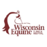 Wisconsin Equine Clinic & Hospital logo, Wisconsin Equine Clinic & Hospital contact details