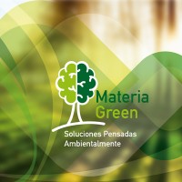 Materia Green SAS logo, Materia Green SAS contact details