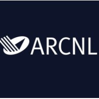 ARCNL logo, ARCNL contact details