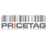 Pricetag Enterprise logo, Pricetag Enterprise contact details