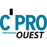 C'PRO OUEST logo, C'PRO OUEST contact details