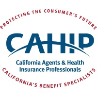 CALIFORNIA AGENTS & HEALTH INSURANCE PROFESSIONALS logo, CALIFORNIA AGENTS & HEALTH INSURANCE PROFESSIONALS contact details