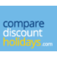 Compare Discount Holidays logo, Compare Discount Holidays contact details