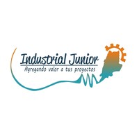 Industrial Junior Antofagasta logo, Industrial Junior Antofagasta contact details