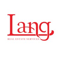 Lang Real Estate Services logo, Lang Real Estate Services contact details