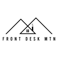 Front Desk MTN logo, Front Desk MTN contact details