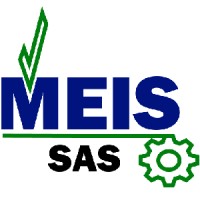 MEIS SAS logo, MEIS SAS contact details