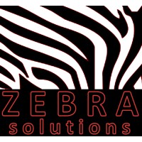 Zebra Solutions logo, Zebra Solutions contact details