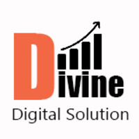 Divine Digital Solutions logo, Divine Digital Solutions contact details