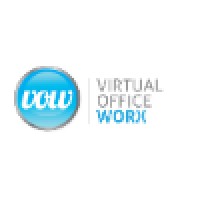 Virtual Office Worx logo, Virtual Office Worx contact details