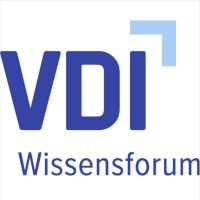 VDI Wissensforum GmbH logo, VDI Wissensforum GmbH contact details